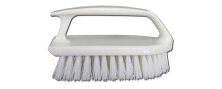 STAR BRITE HANDDECKSBÜRSTE - Kompakte Bürste mit Nylonborsten