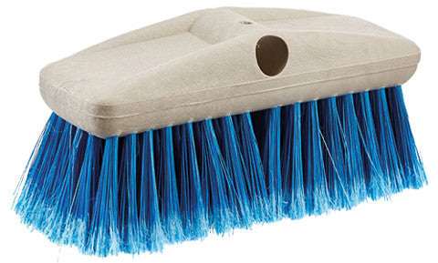 STAR BRITE DECKSBÜRSTE KLEIN - Kompakte Bürste mit Nylonborsten