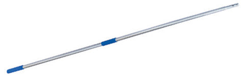 STAR BRITE ALUSTIEL SCHWIMMEND - Schwimmfähiger Aluminium-Stiel 1520 mm