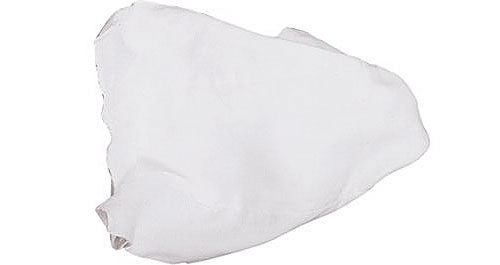 Star Brite Poliertuch - 100% Baumwolle - 3er Set (40 x 40 cm)