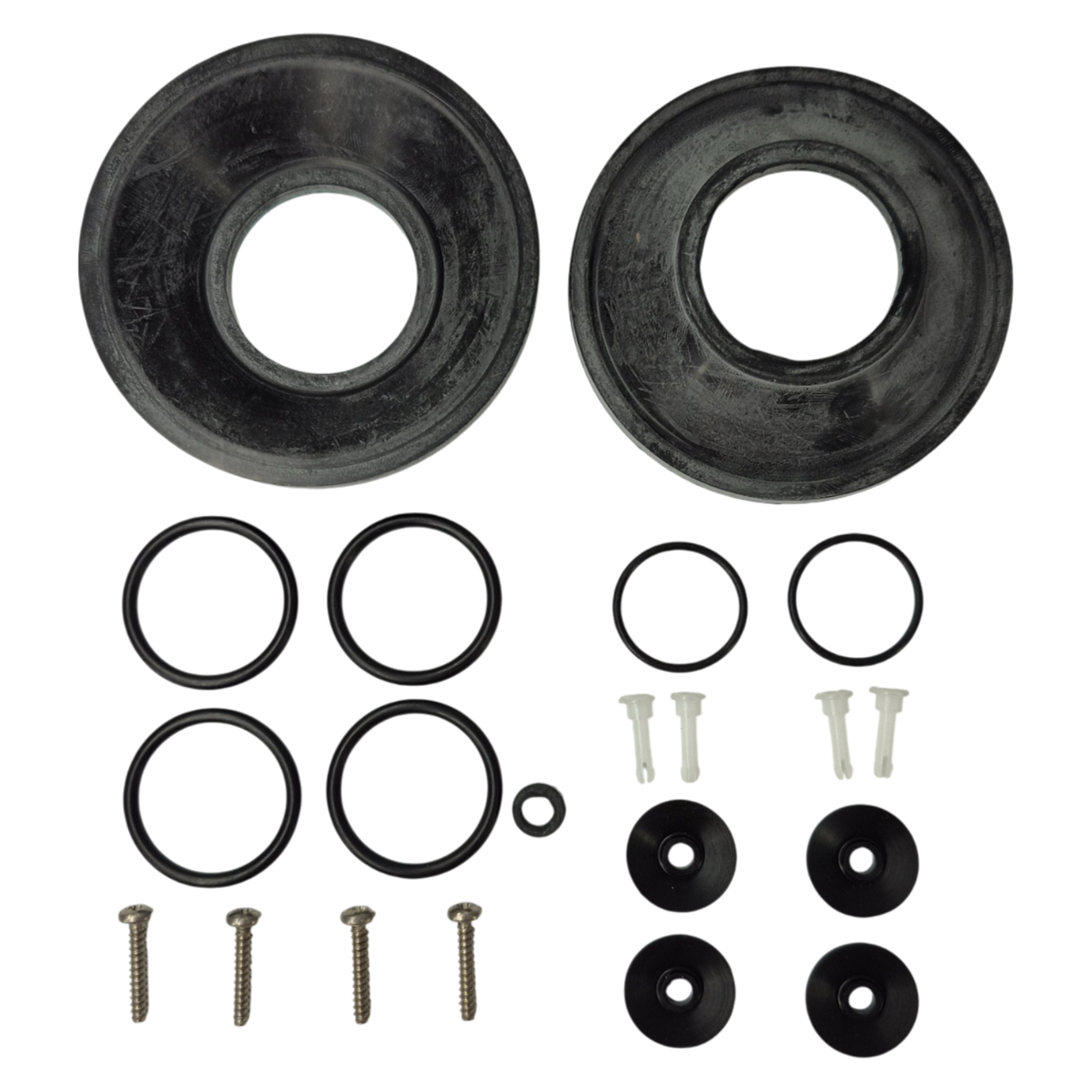 Whale AK0553 Service Kit – Wartungssatz für Gusher Galley Mk.3 Pumpe