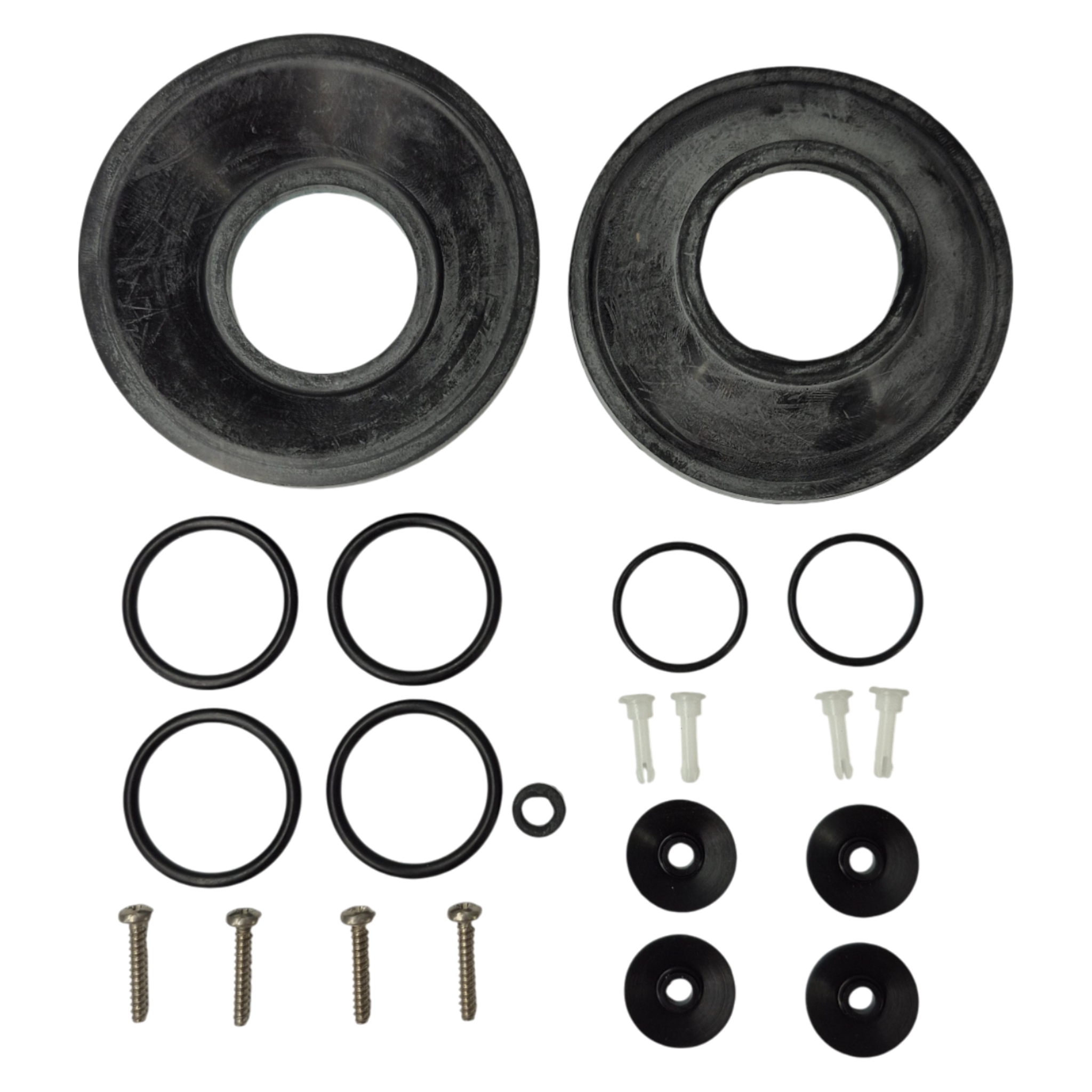 Whale AK0553 Service Kit – Wartungssatz für Gusher Galley Mk.3 Pumpe