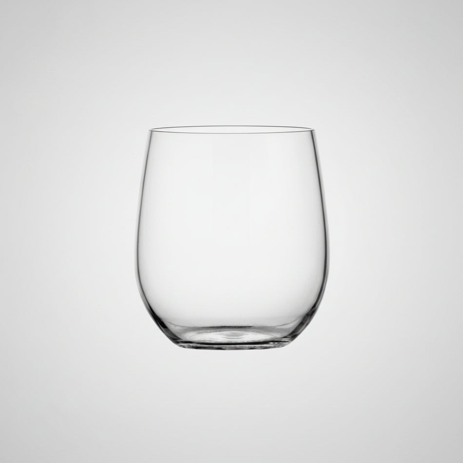 Marine Business Wassergläser CLEAR - 6 Stück Tritan Non Slip unzerbrechlich