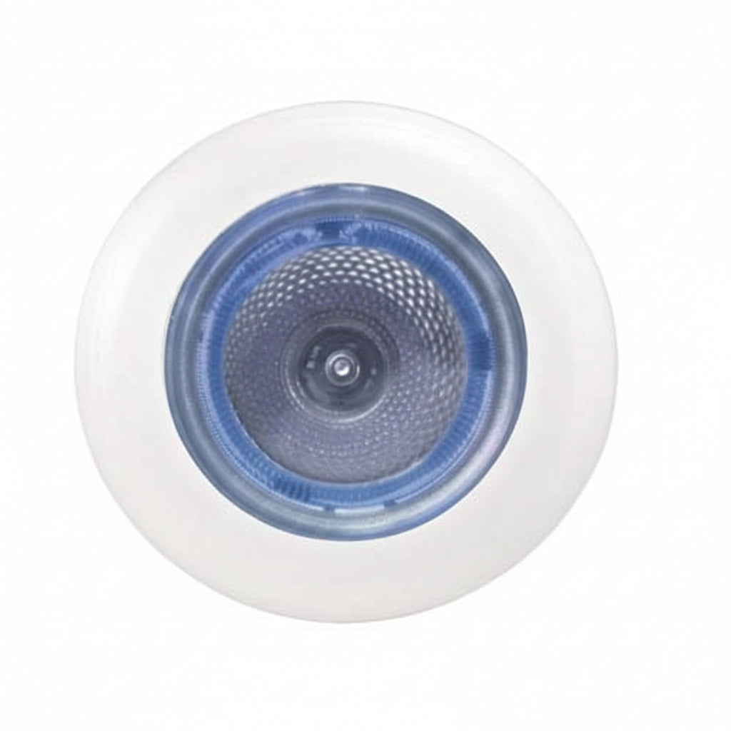 Hella Marine LED Spotleuchte Ambiente - High-Output Spot- und Ambiente-Licht