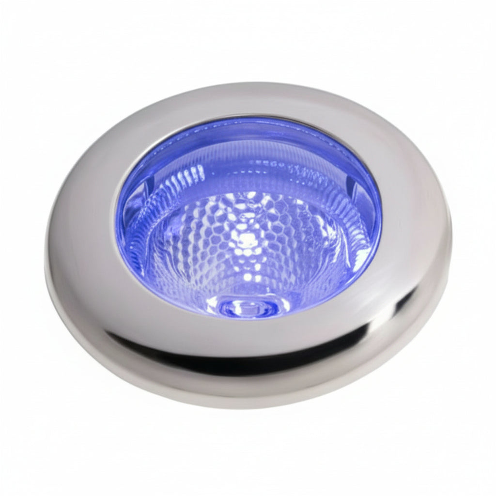 Hella Marine LED Spotleuchte Ambiente - High-Output Spot- und Ambiente-Licht