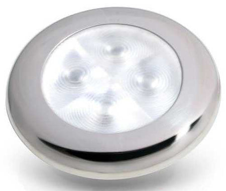 Hella Marine LED Leuchte Slim Line 12V 0,5W - Wasserdicht IP67