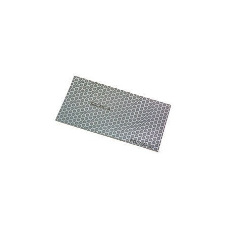 Hochreflexfolie SOLAS Grade 50mm - Zugelassen für Berufsschifffahrt