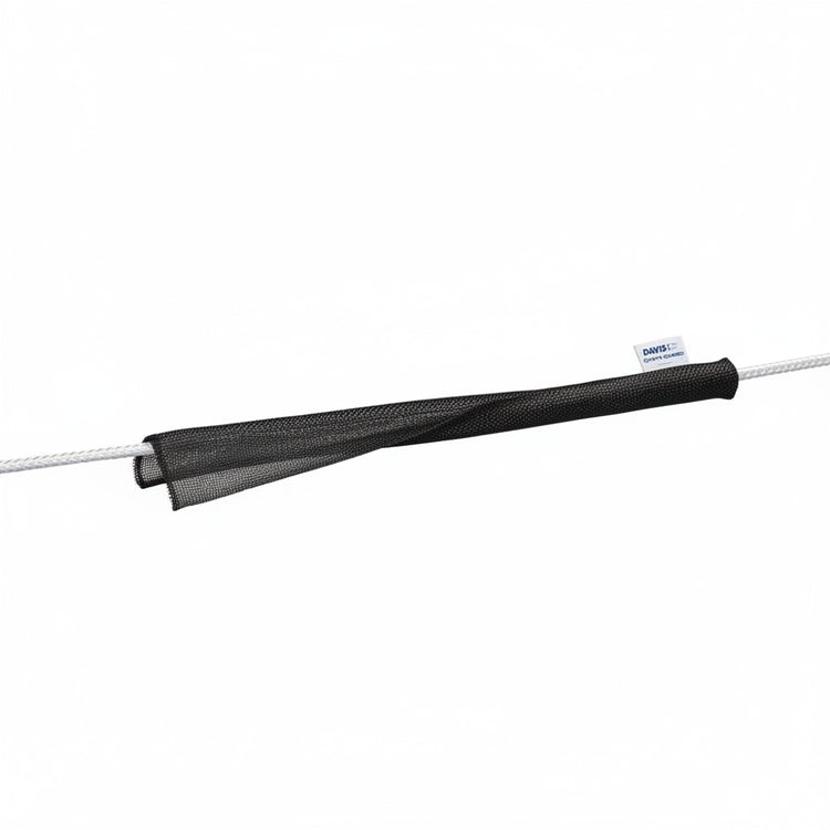 Davis Chafe Guard – Scheuerschutz für Festmacher 10–25 mm (DA397)