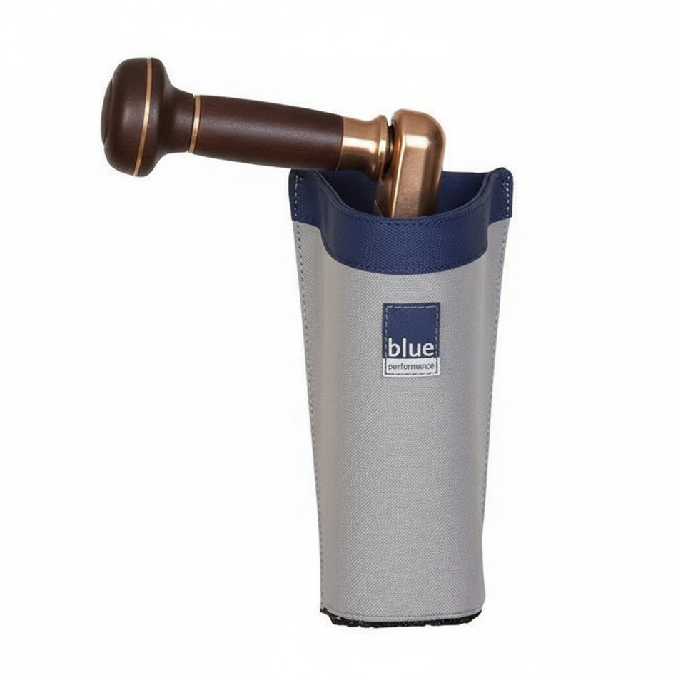 Blue Performance Winchkurbelhalter für bis zu 3 Windengriffe