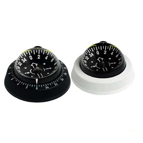 Silva Kompass Mod. 85 - Für kleine Segelboote und schnelle Motorboote