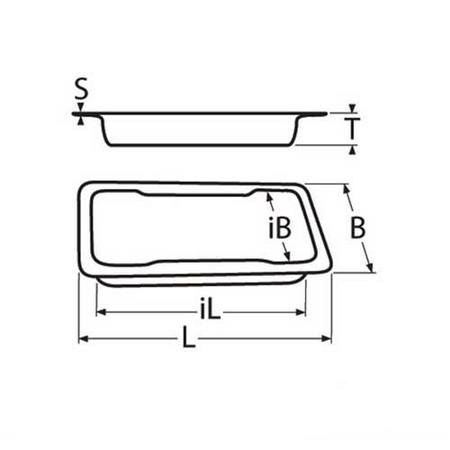 Einlassgriff Lukenheber Lukengriff Edelstahl A4