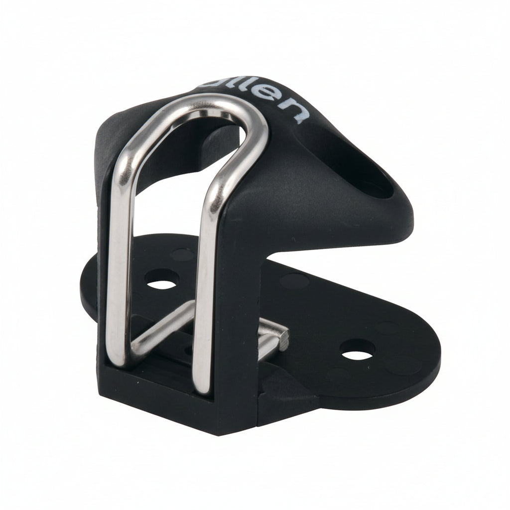 ALLEN MEGA PRO LEAD mit zusätzlicher Edelstahlführung - Serie 77 und 76