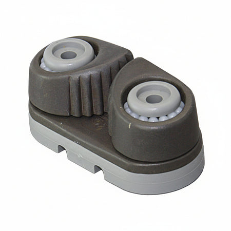 ALLEN Schotklemmen Serie 77 - Kugellager 2-6mm Alanite und Aluminium Aluminium