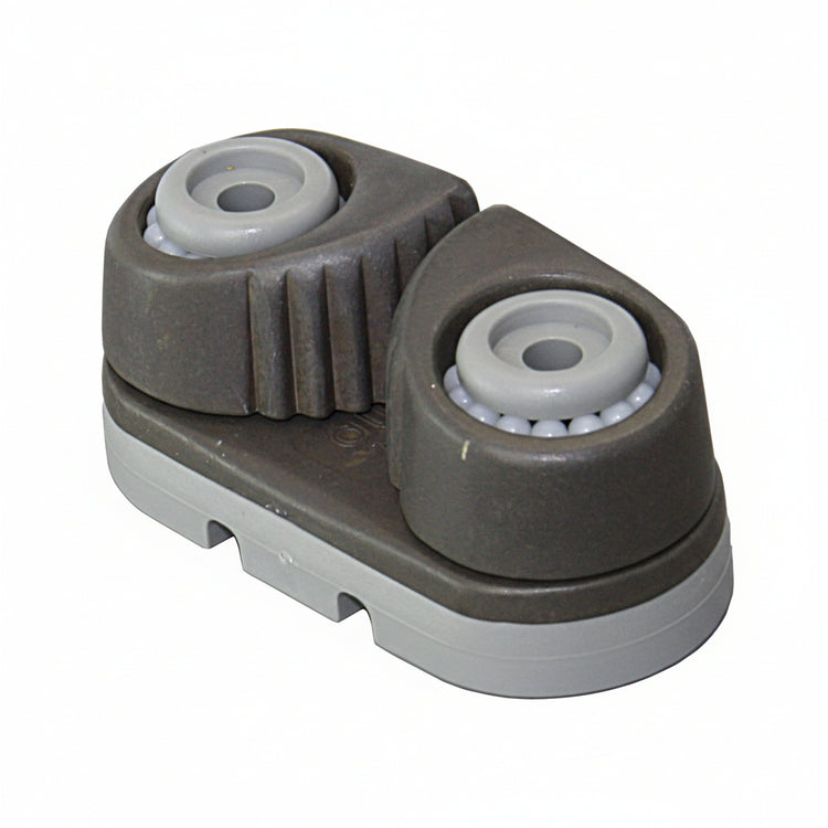 ALLEN Schotklemmen Serie 76 - Kugellager 4-10mm Alanite und Aluminium Aluminium