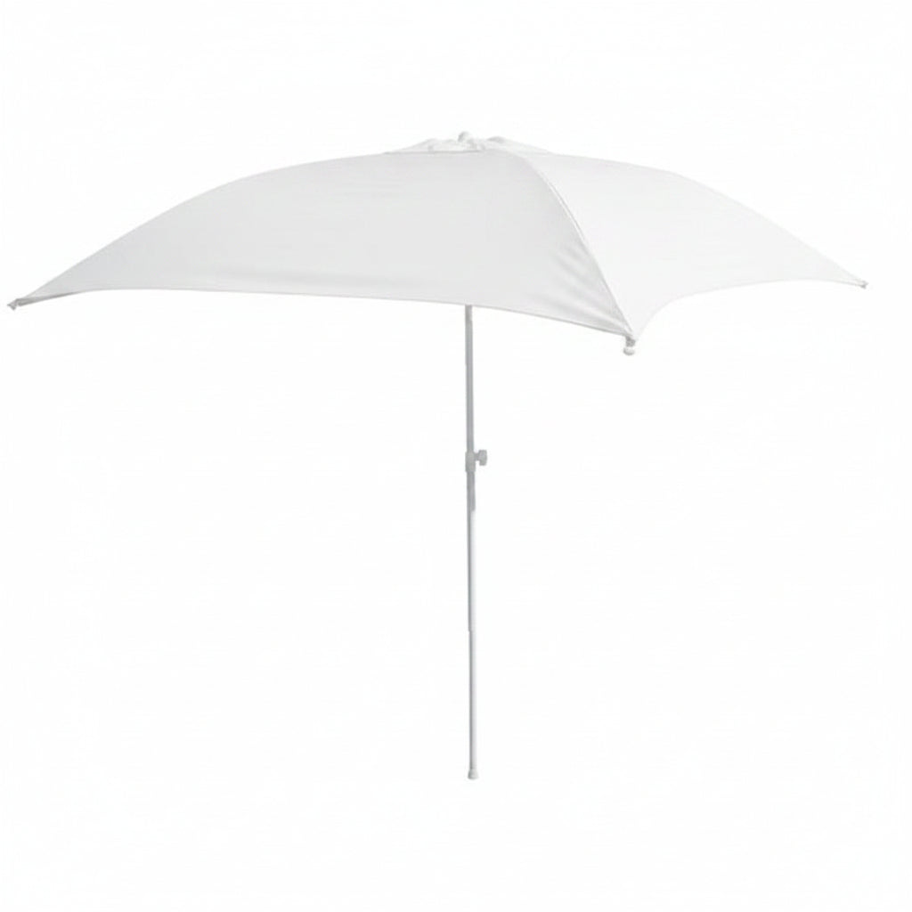 AnchorShade Sonnenschirm – Taylor Made | UV-Schutz für Boot & Anker Weiß