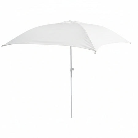 AnchorShade Sonnenschirm – Taylor Made | UV-Schutz für Boot & Anker Weiß