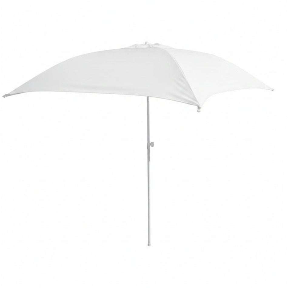 AnchorShade Sonnenschirm – Taylor Made | UV-Schutz für Boot & Anker Weiß