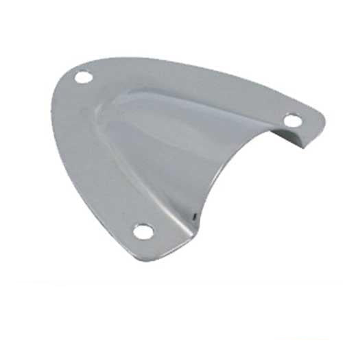 ANKERKASTENABDECKUNG