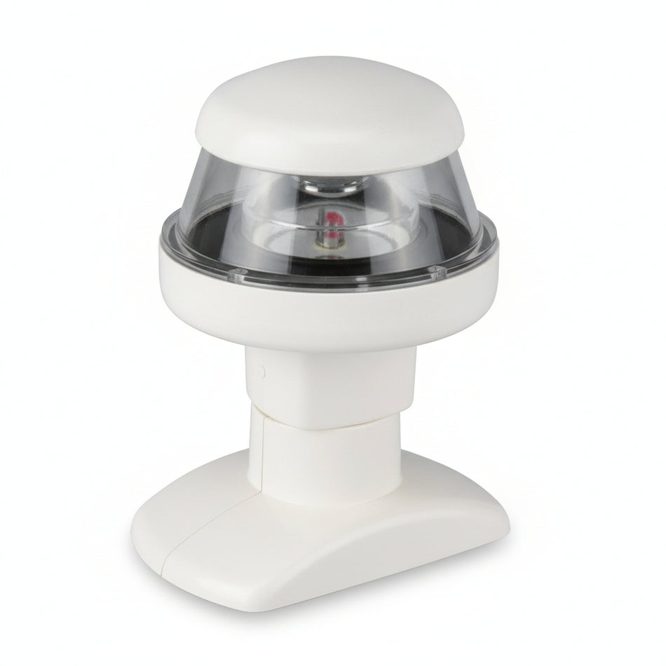 Ankerlaterne LED 360° - stromsparende LED-Ankerleuchte 8-30V