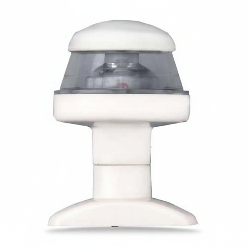 LED Ankerlaterne Weiß 360° - Energieeffizientes Rundumlicht