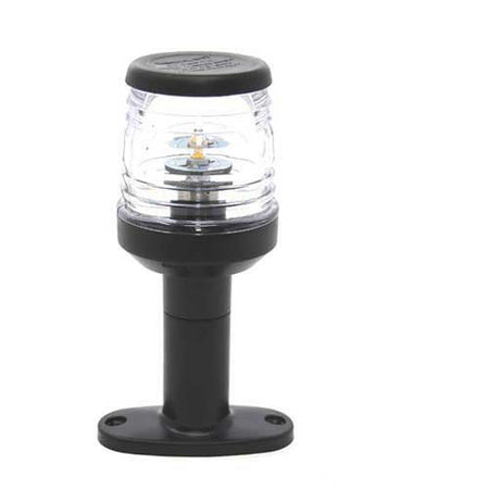 OSCULATI Ankerlicht 360° mit Sockel - Topplicht für Boote bis 50m RINA