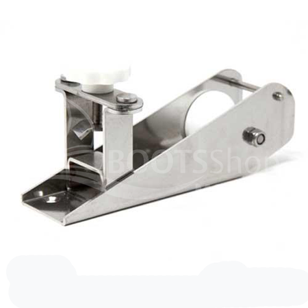 BUGROLLE MIT ANKERHALTER