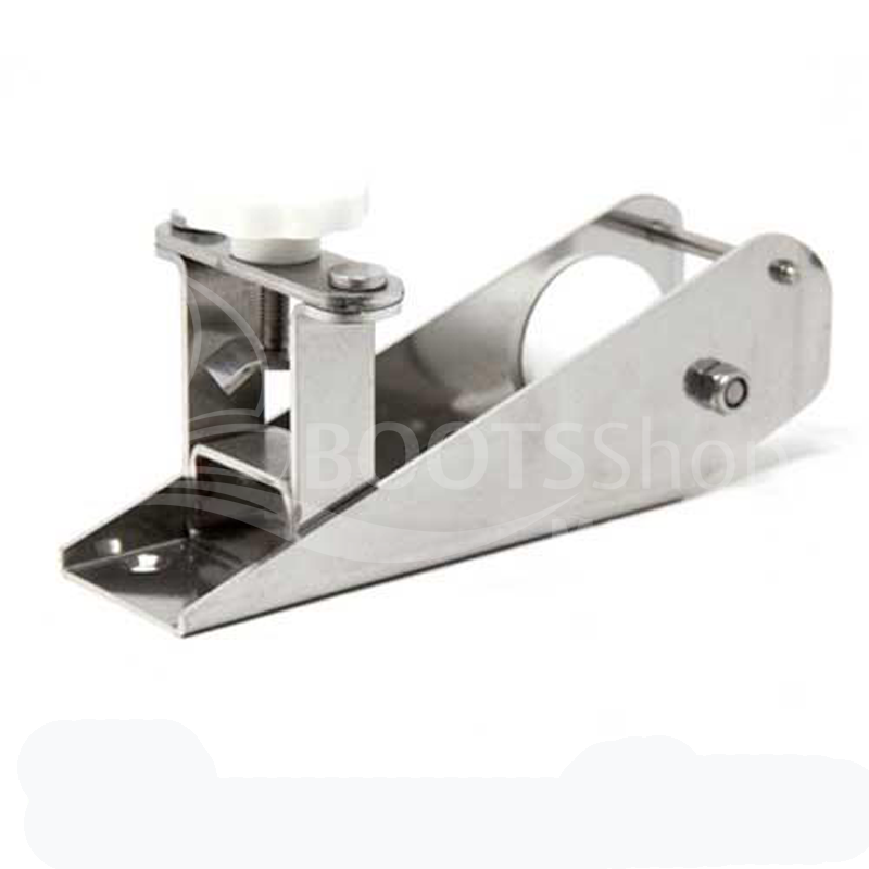 BUGROLLE MIT ANKERHALTER