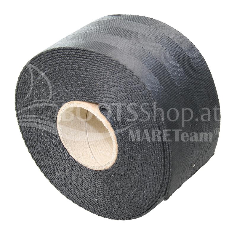 Ausreitgurt 5 Meter Rolle - Praktisches Befestigungsband