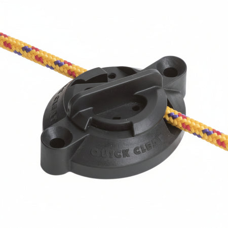 BARTON Quick Cleat Nylonklemme 2 Größen