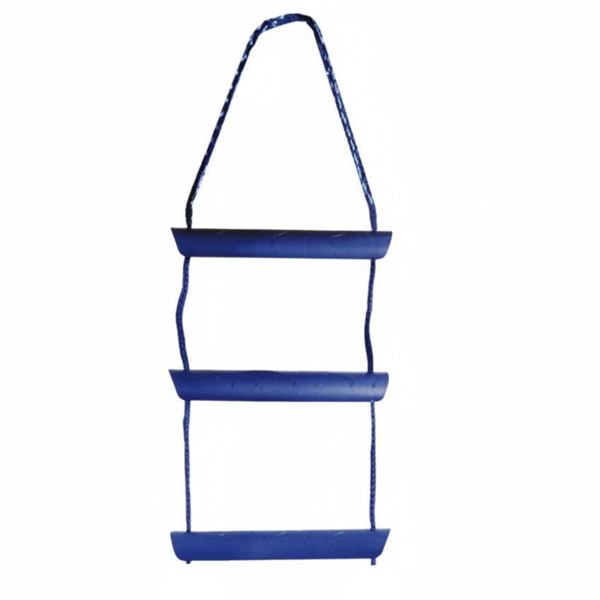 Strickleiter Badeleiter Nylon Polycarbonat 3-stufig 940 mm – 49.524.03