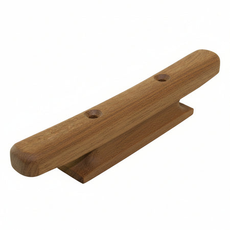 Belegklampen aus Vollholz Teak/Esche 75-250mm Teak