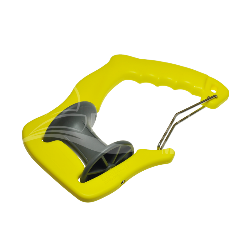 GHOOK Mooringleinenfänger - Innovative Manöverhilfe von Boatasy