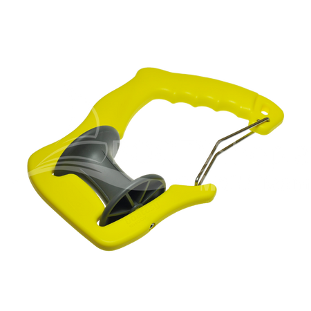 GHOOK Mooringleinenfänger - Innovative Manöverhilfe von Boatasy