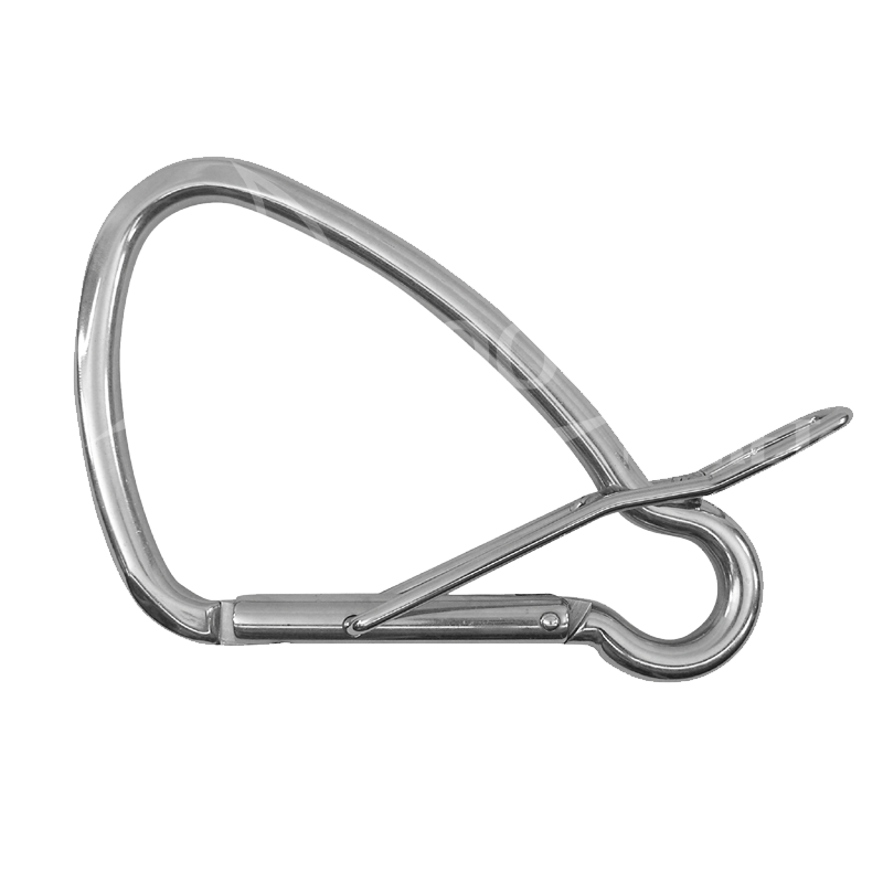 BOJENHAKEN KARABINER