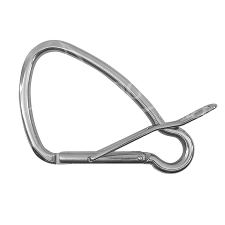 BOJENHAKEN KARABINER