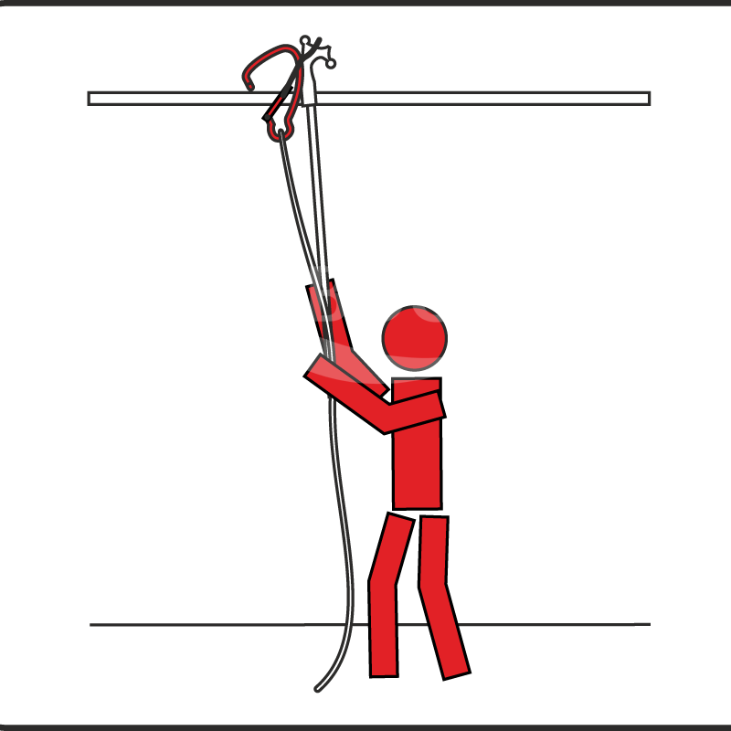 BOJENHAKEN KARABINER