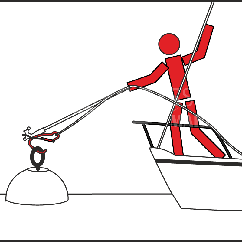 BOJENHAKEN KARABINER