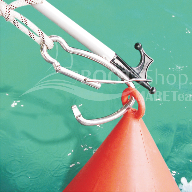 BOJENHAKEN KARABINER