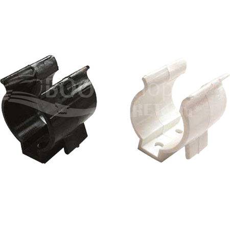 FEDERKLEMME FÜR BOOTSHAKEN