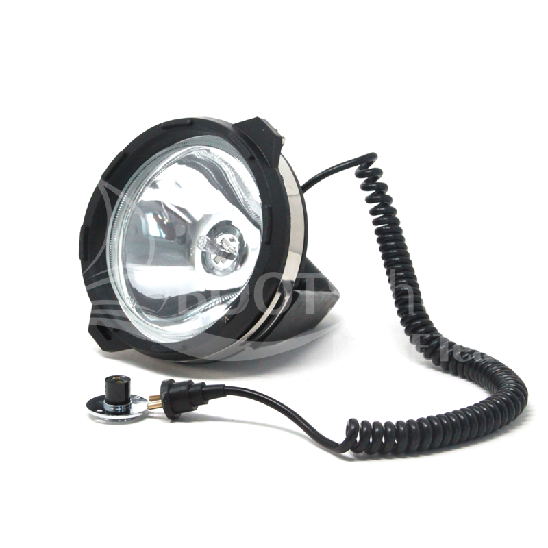 Lalizas Halogen-Suchscheinwerfer 12V 55W