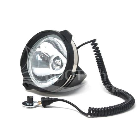 Lalizas Halogen-Suchscheinwerfer 12V 55W