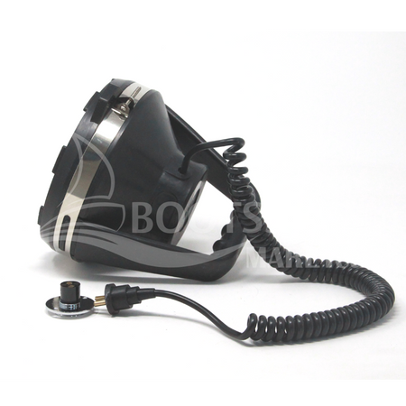 Lalizas Halogen-Suchscheinwerfer 12V 55W