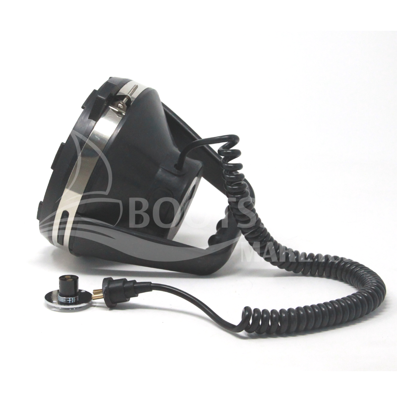 Lalizas Halogen-Suchscheinwerfer 12V 55W