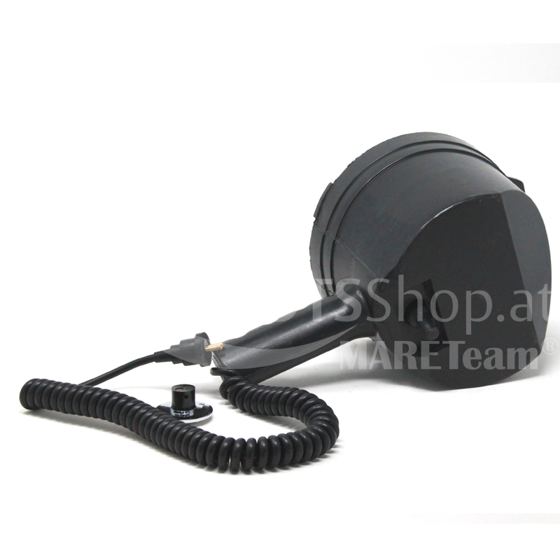 MARETEAM Halogen-Suchscheinwerfer 12V 55W