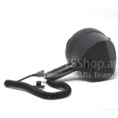 MARETEAM Halogen-Suchscheinwerfer 12V 55W