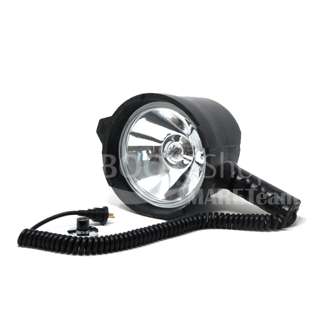 MARETEAM Halogen-Suchscheinwerfer 12V 55W