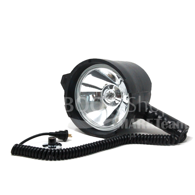 MARETEAM Halogen-Suchscheinwerfer 12V 55W