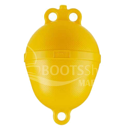 AUFTRIEBSKÖRPER BOYE Gelb