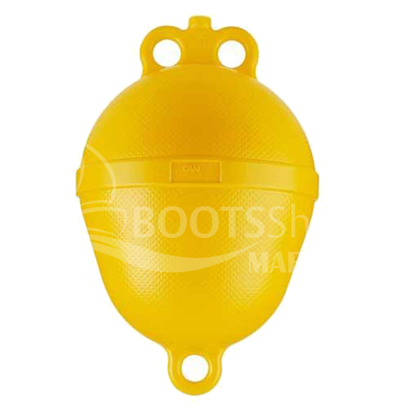 AUFTRIEBSKÖRPER BOYE Gelb