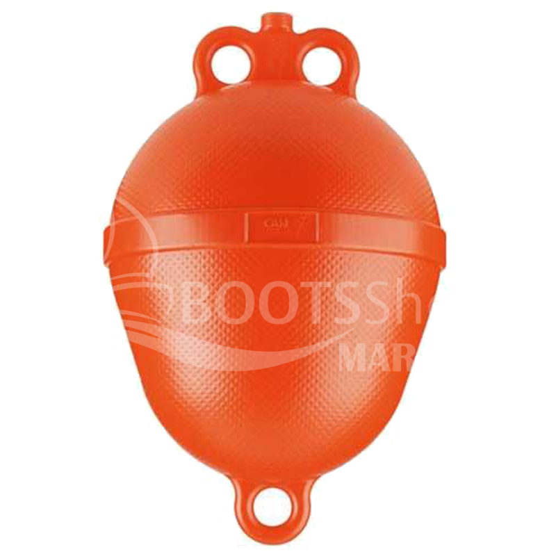 AUFTRIEBSKÖRPER BOYE Orange